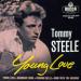 Tommy Steele N°   6 - Young Love / Doomsday Rock / Wedding Bells / Rock With The Cavern