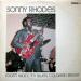 Rhodes Sonny (77) - I Don't Want My Blues