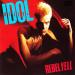 Idol Billy (billy Idol) - Rebel Yell