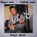 Magic Sam, Shakey Jake (66) - Magic Touch