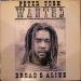 Peter Tosh - Wanted Dread & Alive