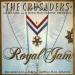 The Crusaders With B. B. King And The Royal Philharmonic Orchestra - Royal Jam (recorded Live At The Royal Festival Hall, London)