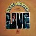 Stevie Wonder - Stevie Wonder Live