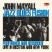 Mayall John (1972) - Jazz Blues Fusion
