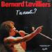 Lavillier Bernard (bernard Lavillier) - T'es Vivant...?