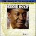The Legacy...eddie Boyd - The Legacy Of The Blues Vol. 10