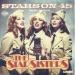 The Star Sisters - Stars On 45 Proudly Presents