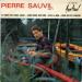 Pierre Sauvil - Le Temps Des Longs Jours