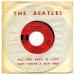 Beatles - All You Need Is Love