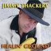 Thackery Jimmy - Healin' Ground