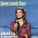 Sheila / B. Devotion - Seven Lonely Days / Sheila Come Back