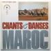 Various Artists - Chants Et Danses Du Maroc