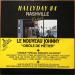 Johnny Hallyday - Hallyday 84 Nashville En Direct / En Studio