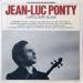 Ponty (jean-luc) - Canteloupe Island