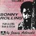 Sonny Rollins - Play A Long