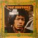 Hendrix (jimi) - Pop History Vol 2