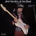 Hendrix (jimi) - Jimi Hendrix At His Best (volume 2)
