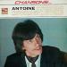 Antoine - Chansons...
