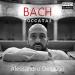 J. S. Bach - Toccatas : Alessandro Deljavan