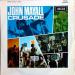 John Mayall & The Bluesbreakers - Crusade (john Mayall's Blues Breakers)