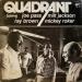 Quadrant, Pass (joe), Jackson (milt), Brown (ray),roker (mickey) - Quadrant