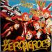 Zero Heroes (the) - Crash Boom Bang