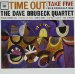 The Dave Brubeck Quartet - Time Out