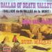 Mackay Burt - Ballad Of Death Valley / Eagle Pass Ballad