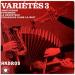 Andros - Disque 3 - Variétés