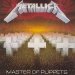 Metallica - Master Of Puppets