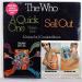 Who - Sell Out + A Quick One
