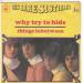 Irrésistibles (les) - Why Try To Hide