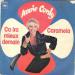 Cordy, Annie - Ca Ira Mieux Demain / Caramela