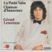 Lenorman Gérard - La Petite Valse / Chanson D'innocence