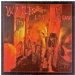 Wasp - Live In The Raw
