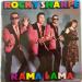 Rocky Sharpe - Rama Lama
