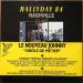 Hallyday 84 Nashville En Direct / En Studio