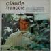 Claude François -lp Phil.n°5 - J'attendrai