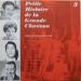 Petite Histoire De La Grande  Chanson - 3 - Refrains Des Opérettes Des Belles Années