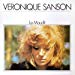 Veronique Sanson - [disque 33 T Vinyle] Veronique Sanson, Le Maudit, Elektra (1974)