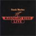 Frank Marino Mahogany Rush - Live