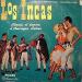 Los Incas - Los Incas Chats Et Dances
