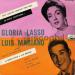 Gloria Lasso Luis Mariano - Canastos Amor No Me Quieras Tanto