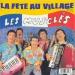 Les Musclés - La Fête Au Village