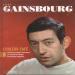 Gainsbourg Serge (1964) - Gainsbourg Percussion - Couleur Café