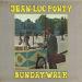 Ponty (jean-luc) - Sunday Walk