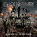 Iron Maiden - Matter Of Life And Death