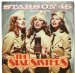 The Star Sisters - Starson 45