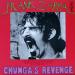 Zappa Frank (frank Zappa) - Chunga's Revenge