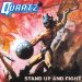 Quartz - Stand Up And Fight